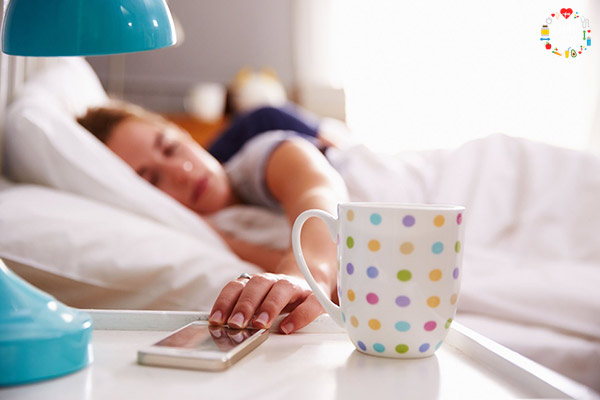 5 โรคอันตราย จากการติด "สมาร์ทโฟน"