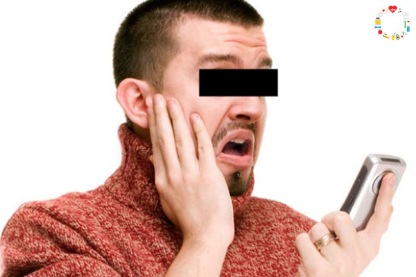 5 โรคอันตราย จากการติด "สมาร์ทโฟน"